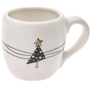 Coffee Mug Denise's Trees Boston International New